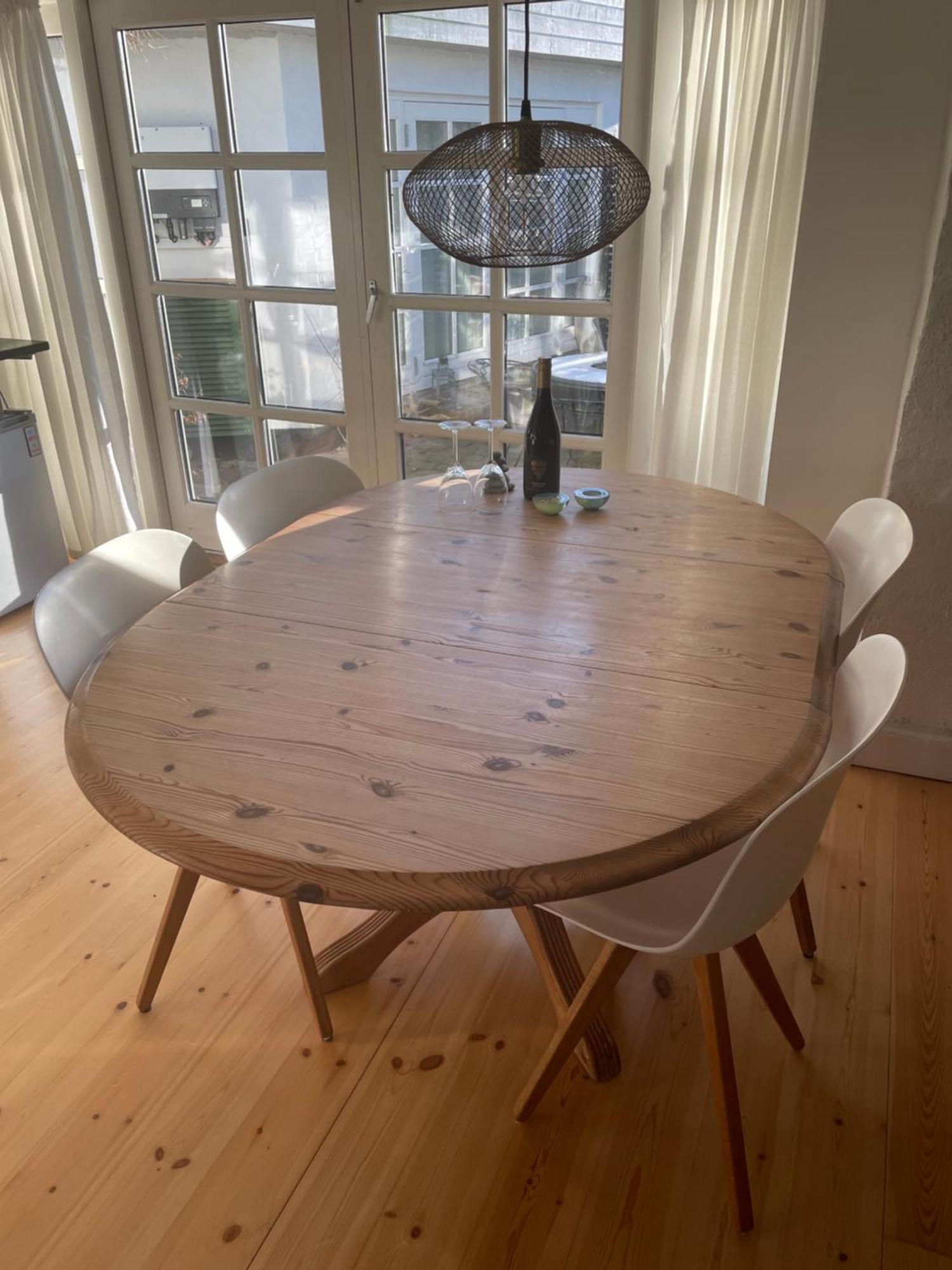 Charmerende Byhus I Praesto Centrum Exteriör bild